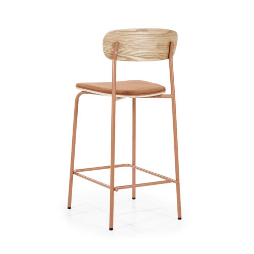 Barkruk Skola Beige (zithoogte 67 cm) - Afbeelding 44
