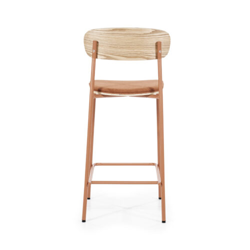 Barkruk Skola Beige (zithoogte 67 cm) - Afbeelding 16