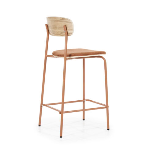Barkruk Skola Beige (zithoogte 67 cm) - Afbeelding 17