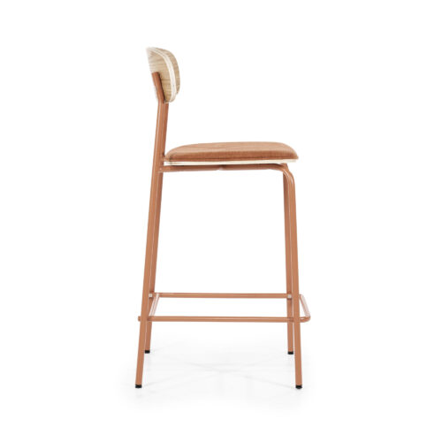 Barkruk Skola Beige (zithoogte 67 cm) - Afbeelding 18
