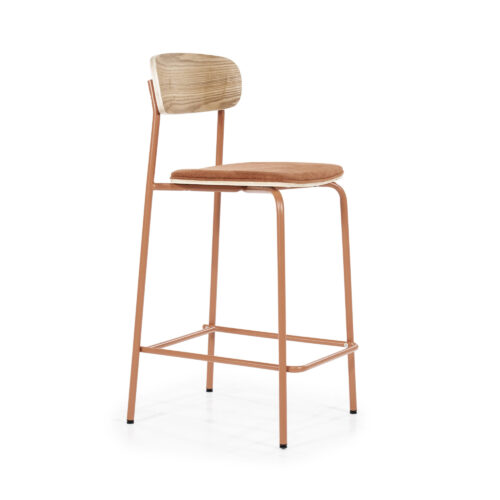 Barkruk Skola Beige (zithoogte 67 cm) - Afbeelding 19