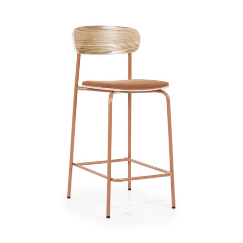 Barkruk Skola Beige (zithoogte 67 cm) - Afbeelding 20