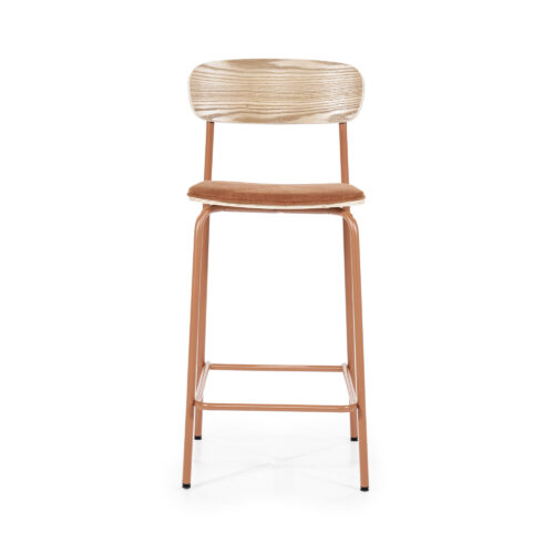 Barkruk Skola Beige (zithoogte 67 cm) - Afbeelding 21