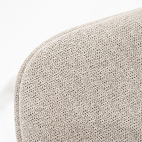 Eetkamerstoel Skola - beige - Afbeelding 16