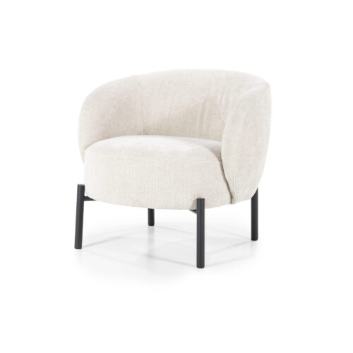 Fauteuil Oasis - Beige - Afbeelding 17