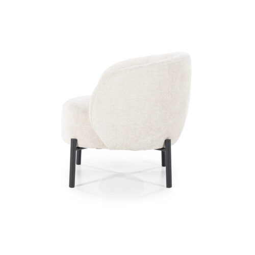Fauteuil Oasis - Beige - Afbeelding 14