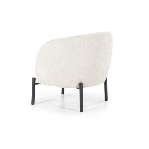 Fauteuil Oasis - Beige - Afbeelding 13