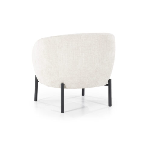 Fauteuil Oasis - Beige - Afbeelding 12