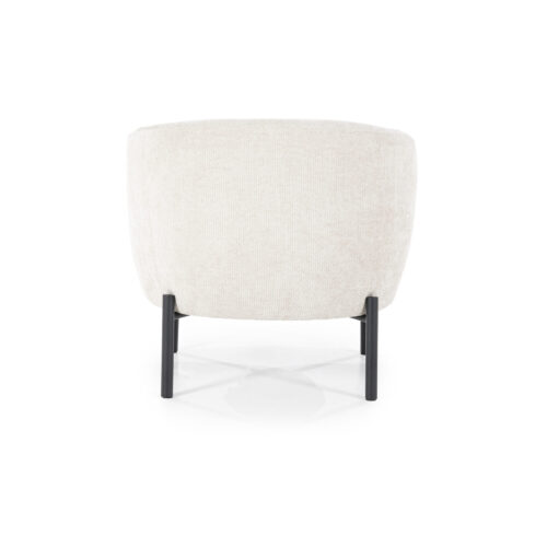 Fauteuil Oasis - Beige - Afbeelding 11