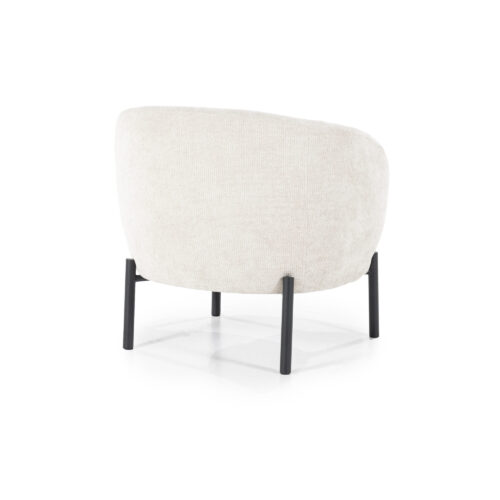 Fauteuil Oasis - Beige - Afbeelding 10