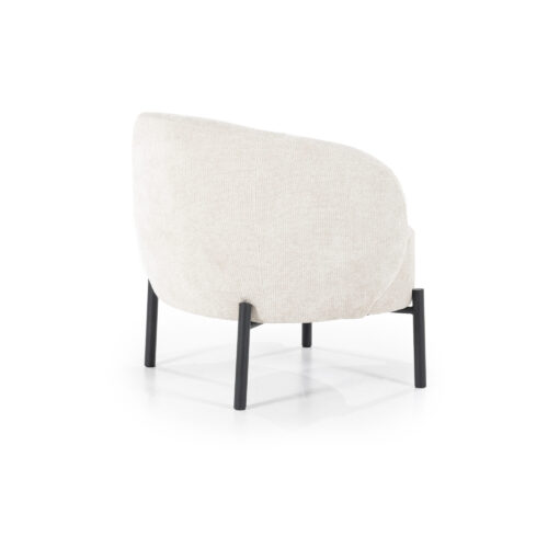 Fauteuil Oasis - Beige - Afbeelding 9
