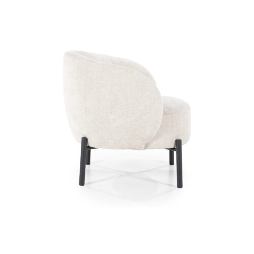 Fauteuil Oasis - Beige - Afbeelding 8