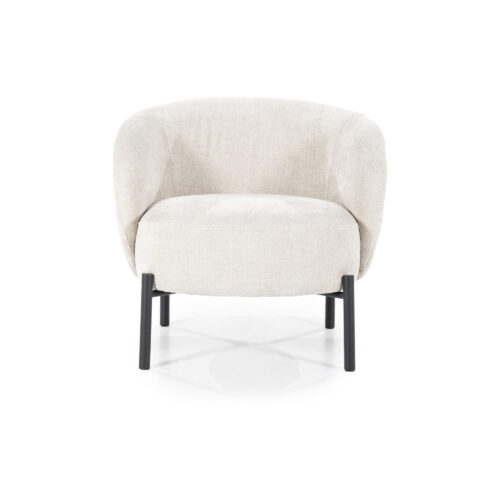 Fauteuil Oasis - Beige - Afbeelding 5