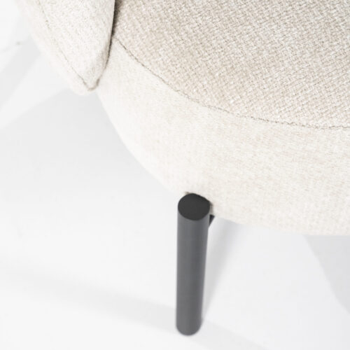 Fauteuil Oasis - Beige - Afbeelding 4