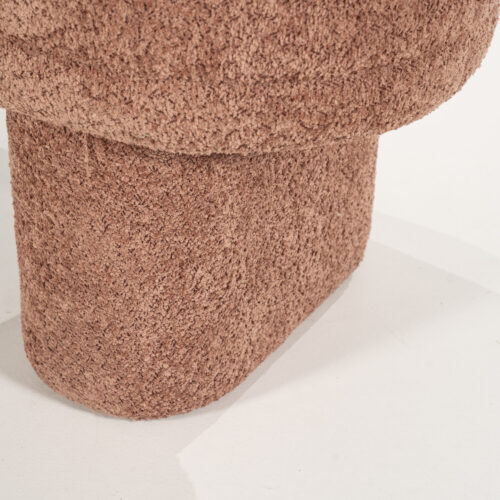 Bankje Rama - Terracotta 120cm - Afbeelding 3