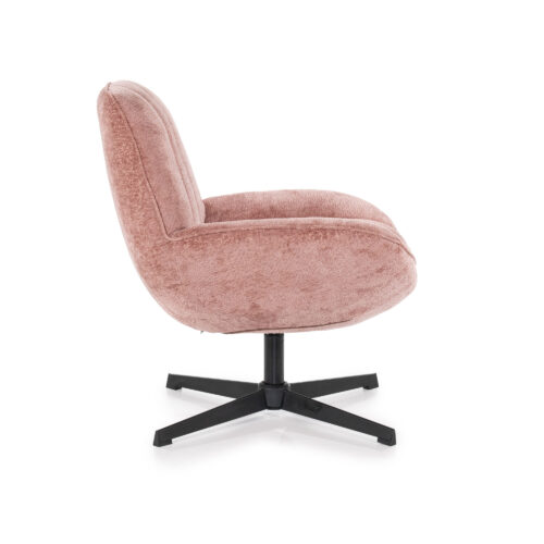 Fauteuil Derby - Oud Roze - Afbeelding 13