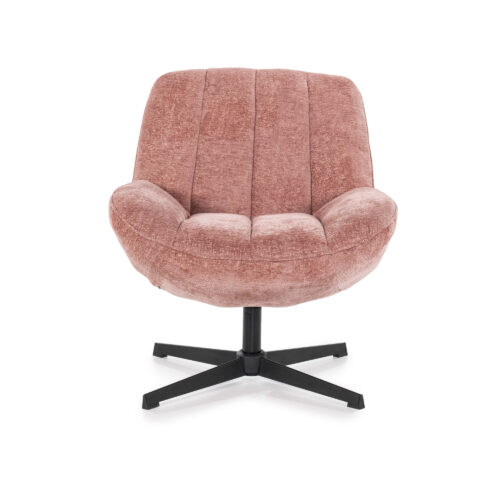 Fauteuil Derby - Oud Roze - Afbeelding 10