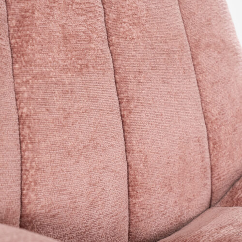 Fauteuil Derby - Oud Roze - Afbeelding 8