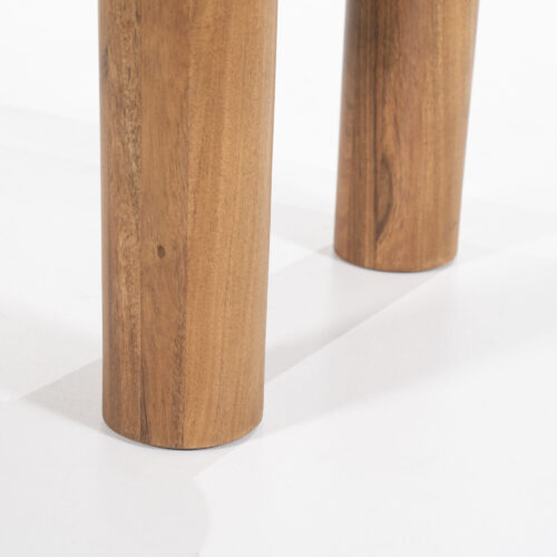 TV-Meubel Julian Acaciahout - 170cm - Afbeelding 20