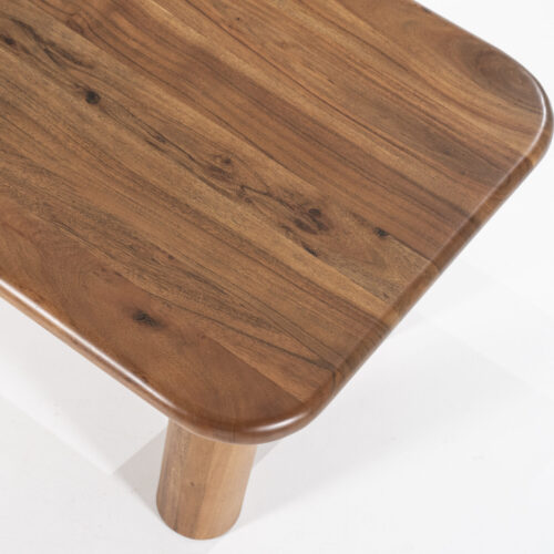 TV-Meubel Julian Acaciahout - 170cm - Afbeelding 21