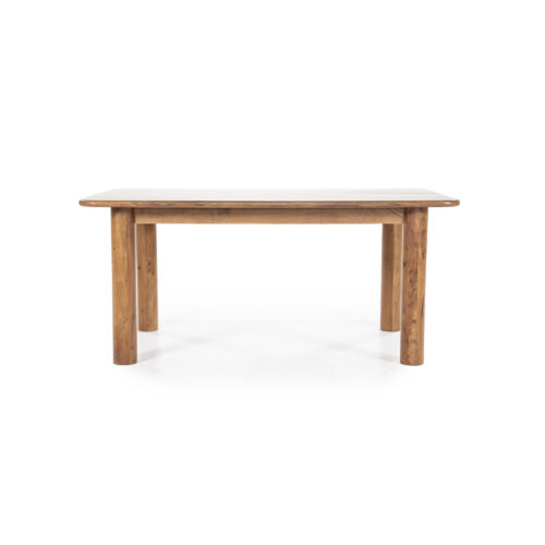 TV-Meubel Julian Acaciahout - 170cm - Afbeelding 22