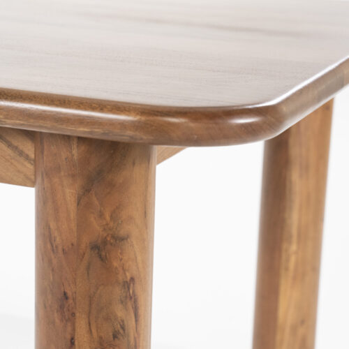 TV-Meubel Julian Acaciahout - 170cm - Afbeelding 25