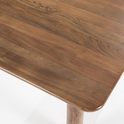 TV-Meubel Julian Acaciahout - 170cm - Afbeelding 26
