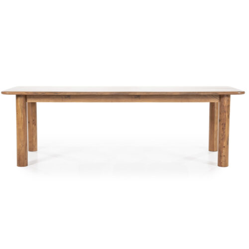 TV-Meubel Julian Acaciahout - 170cm - Afbeelding 31