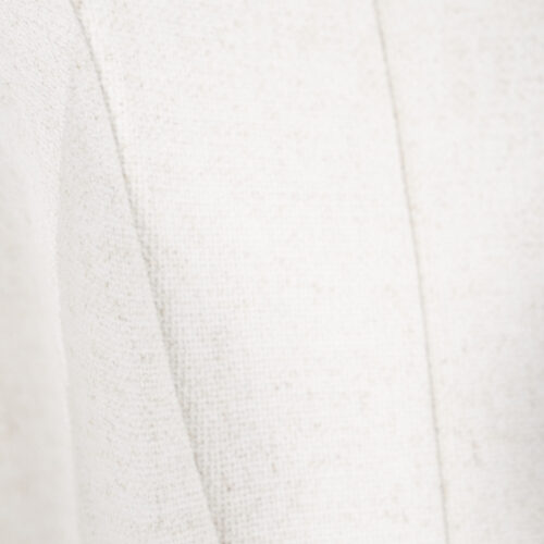 Eetkamerstoel Fleur - Beige (showroom model) - Afbeelding 10