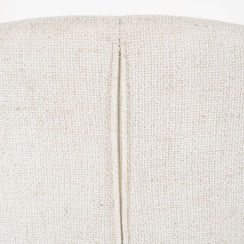 Eetkamerstoel Fleur - Beige (showroom model) - Afbeelding 8
