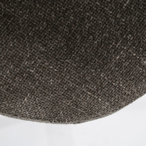 Eetkamerstoel Fleur - Bruin (showroom model) - Afbeelding 16