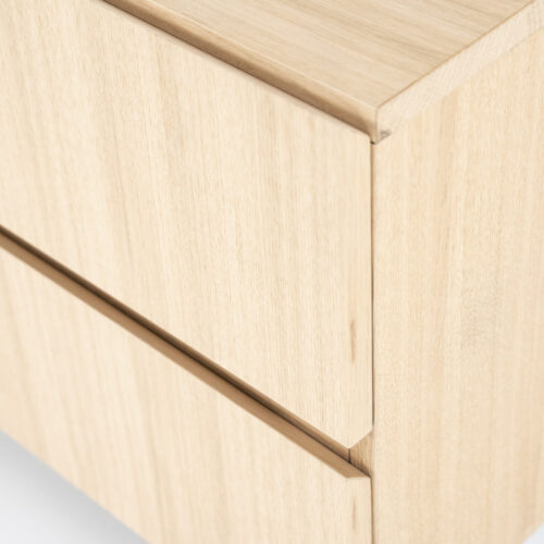 TV-Meubel Thomas Eikenhout - 170cm - Afbeelding 7