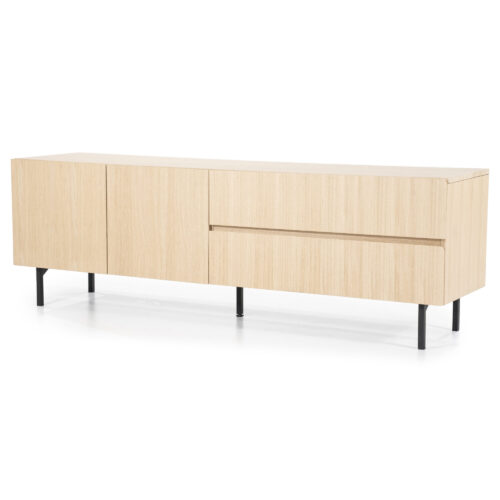 TV-Meubel Thomas Eikenhout - 170cm