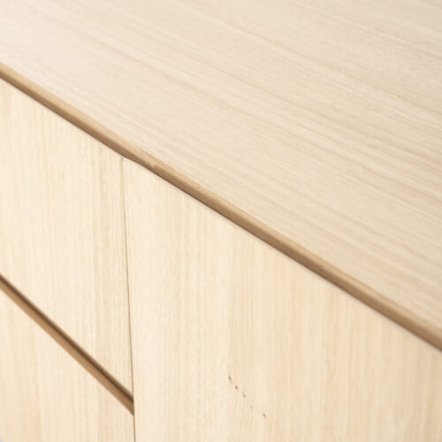 TV-Meubel Thomas Eikenhout - 210cm - Afbeelding 6