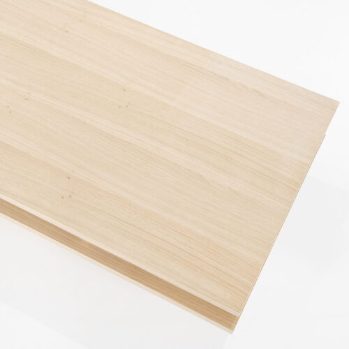 Kabinetkast / Opbergkast Thomas Eikenhout - 95x170 cm - Afbeelding 59