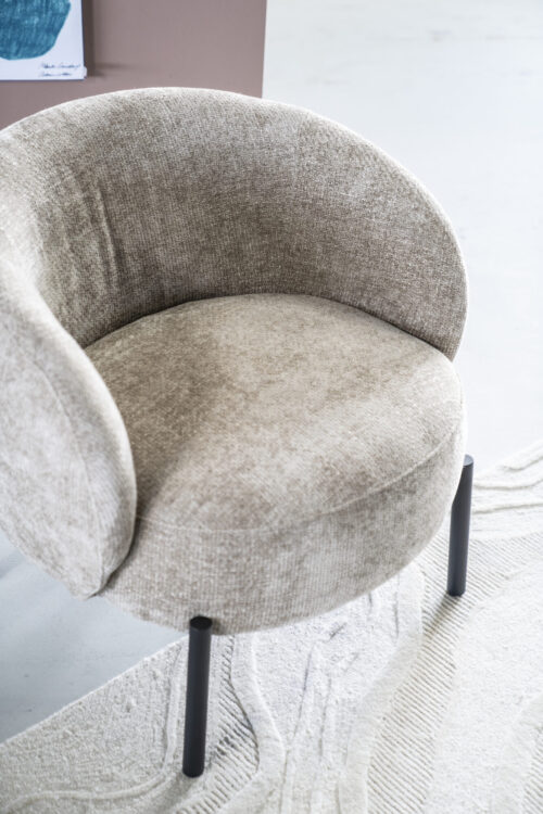Fauteuil Oasis - Beige - Afbeelding 15