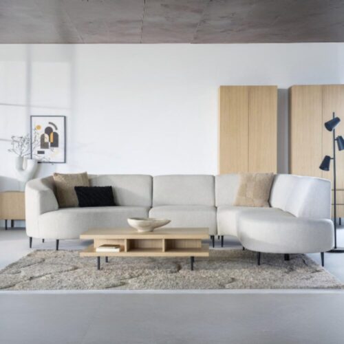 Modulaire Bank Diane zelf samenstellen