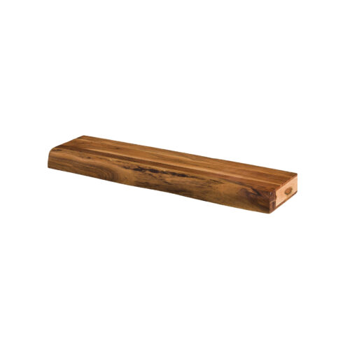 Wandplank Tree Acaciahout - 100cm - Afbeelding 7
