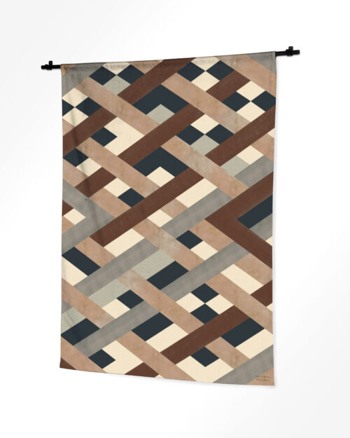 Wandkleed Timber - zelf samenstellen - Afbeelding 3