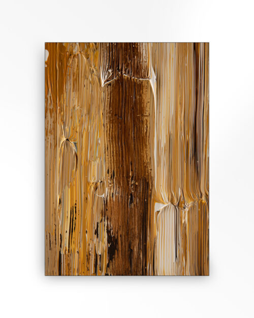 Wandkleed Fluid - zelf samenstellen - Afbeelding 2