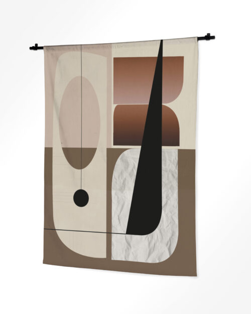 Wandkleed Refined - zelf samenstellen - Afbeelding 3