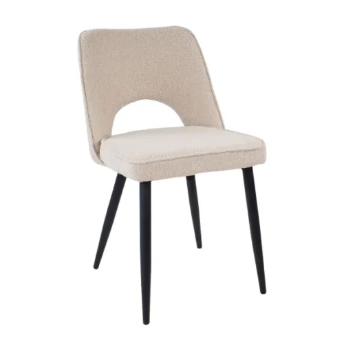 Eetkamerstoel Mare - Beige