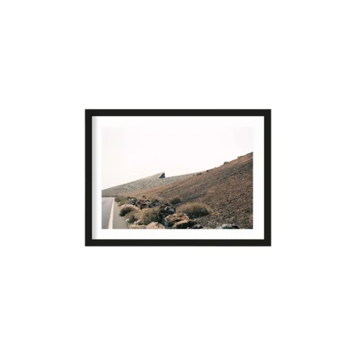 Art Print Poetica Natura Lanzarote 1   - zelf samenstellen