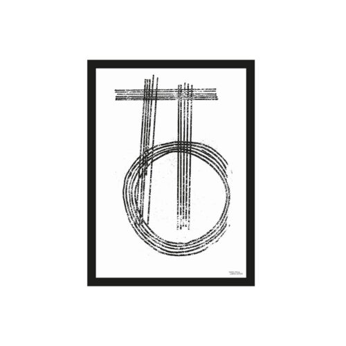 Art Print TTO  - zelf samenstellen