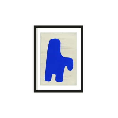 Art Print Cobby - zelf samenstellen