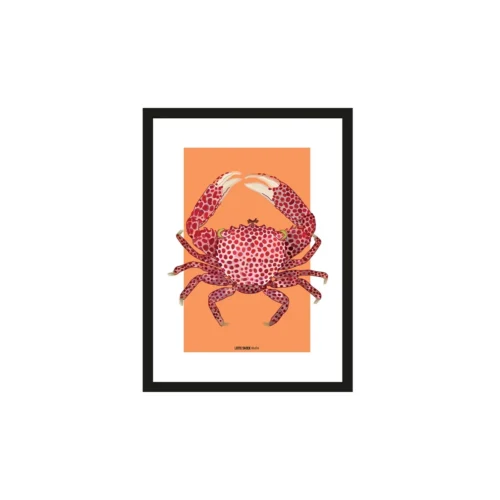 Art Print Trapezia - zelf samenstellen