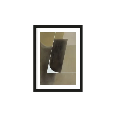 Art Print Gentleness - zelf samenstellen