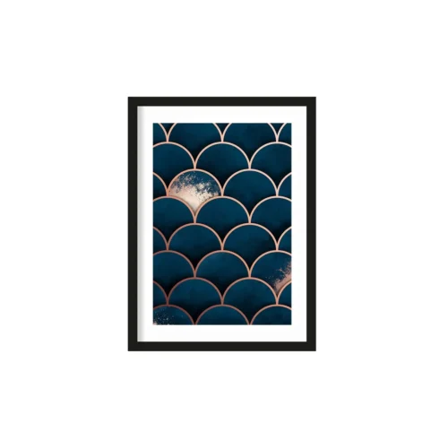 Art Print Maroccan dream  - zelf samenstellen