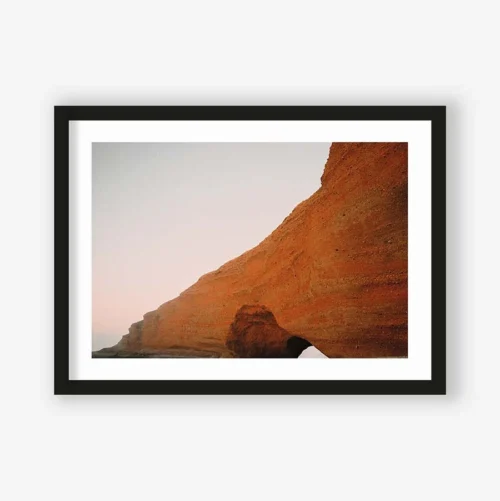 Art Print Poetica Natura Legzira 1   - zelf samenstellen