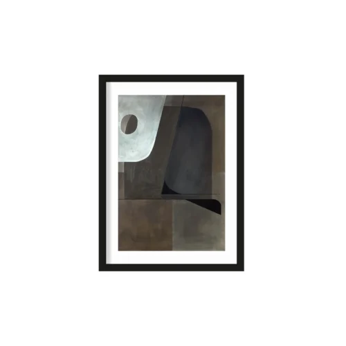 Art Print Sophisticated - zelf samenstellen